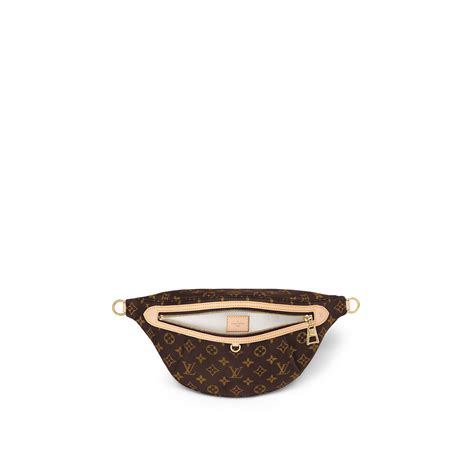 marsupio louis vuitton pelliccia|Marsupio Louis Vuitton High Rise monogramma .